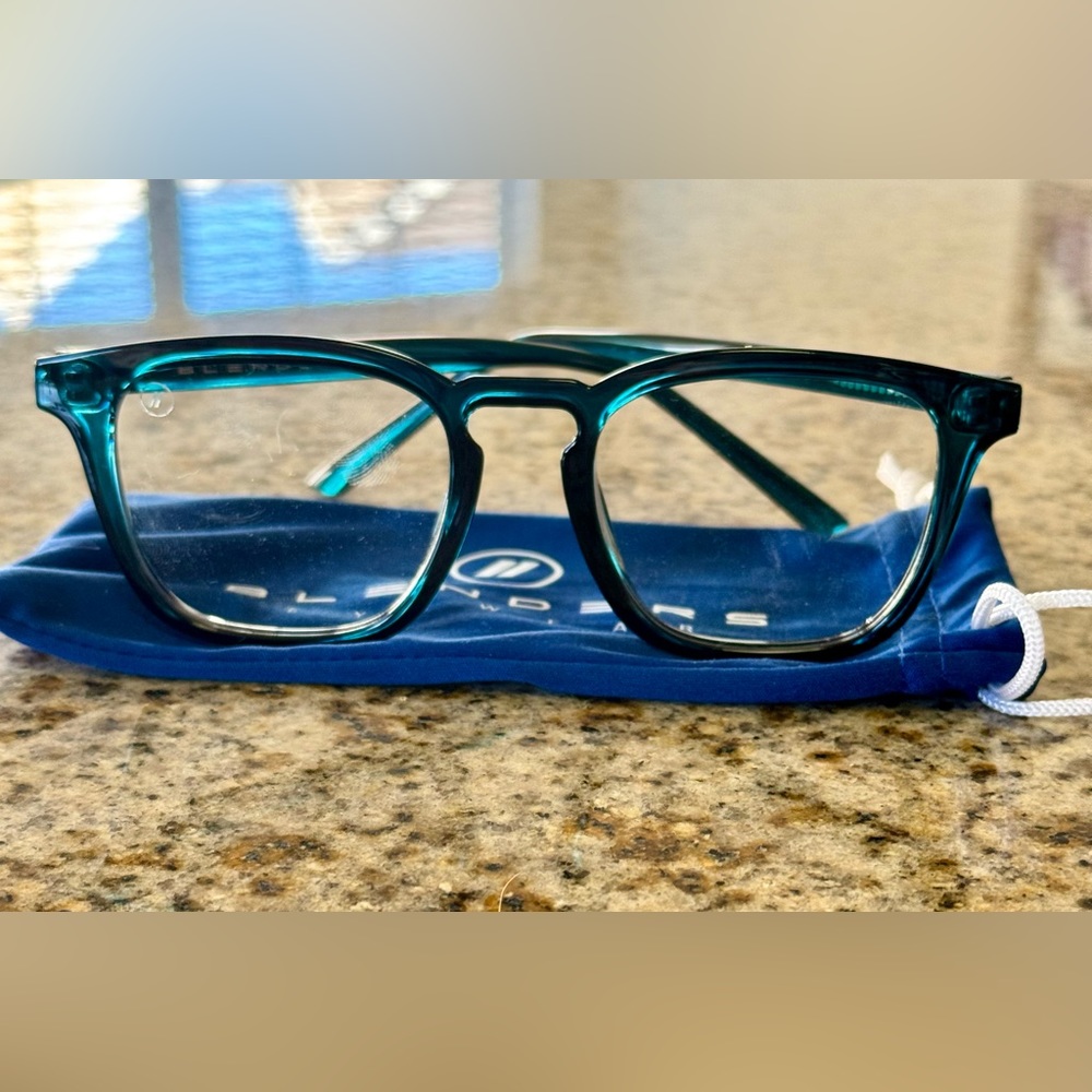 Blenders Blue Light Glasses